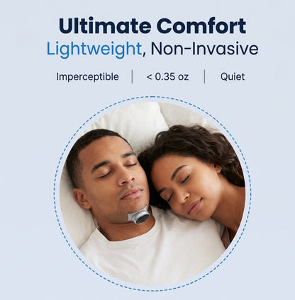 EaseSleep Pro