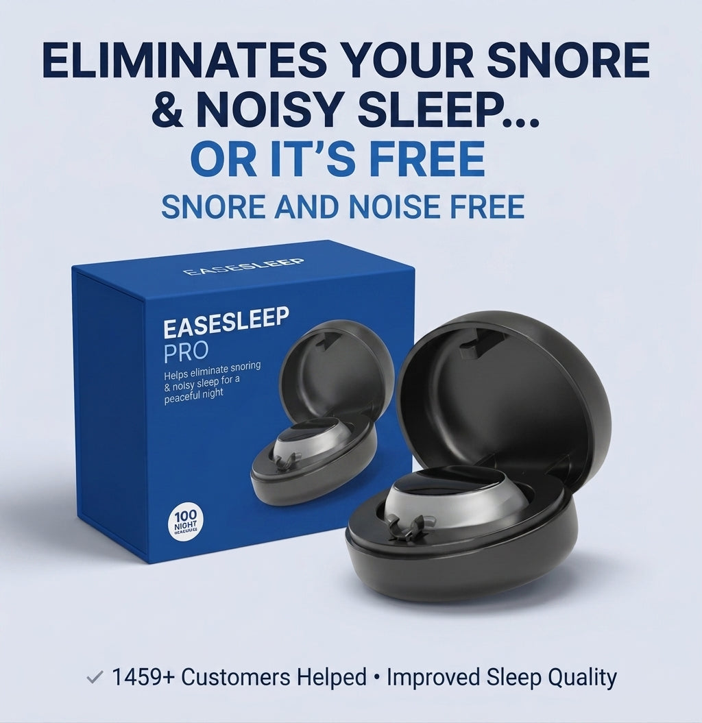 EaseSleep Pro