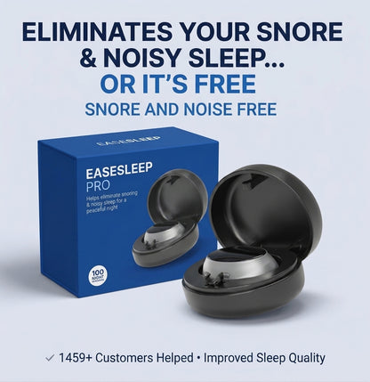 EaseSleep Pro