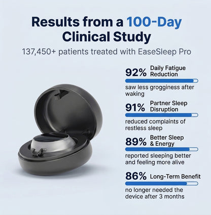 EaseSleep Pro